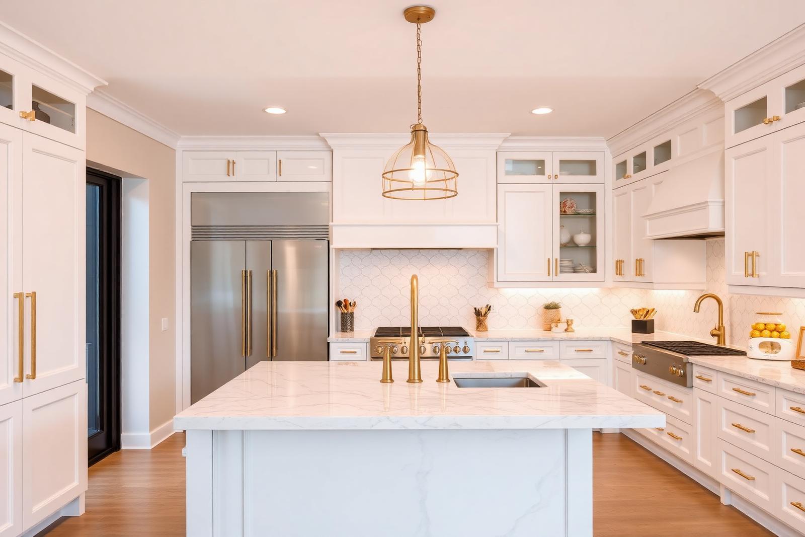 Kitchen Remodels